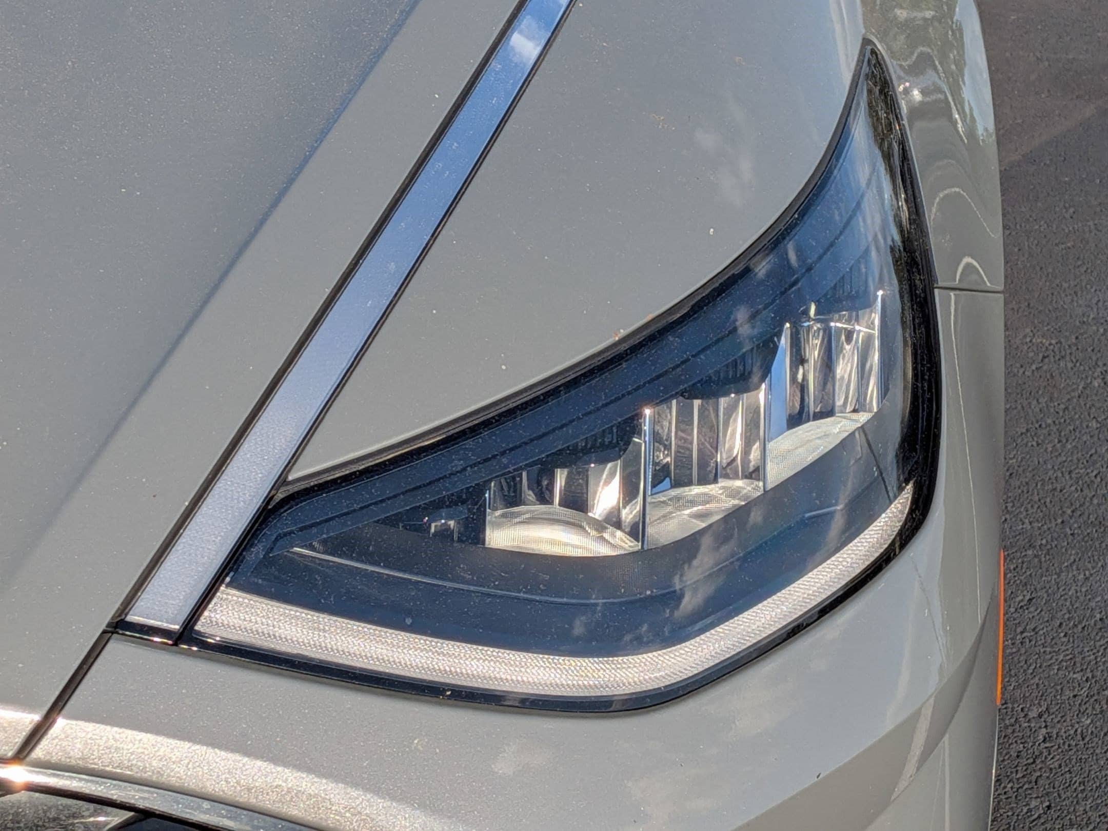 2023 Hyundai Sonata SEL photo 6