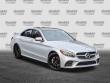 2019 Mercedes-Benz C-Class C 300 Sedan