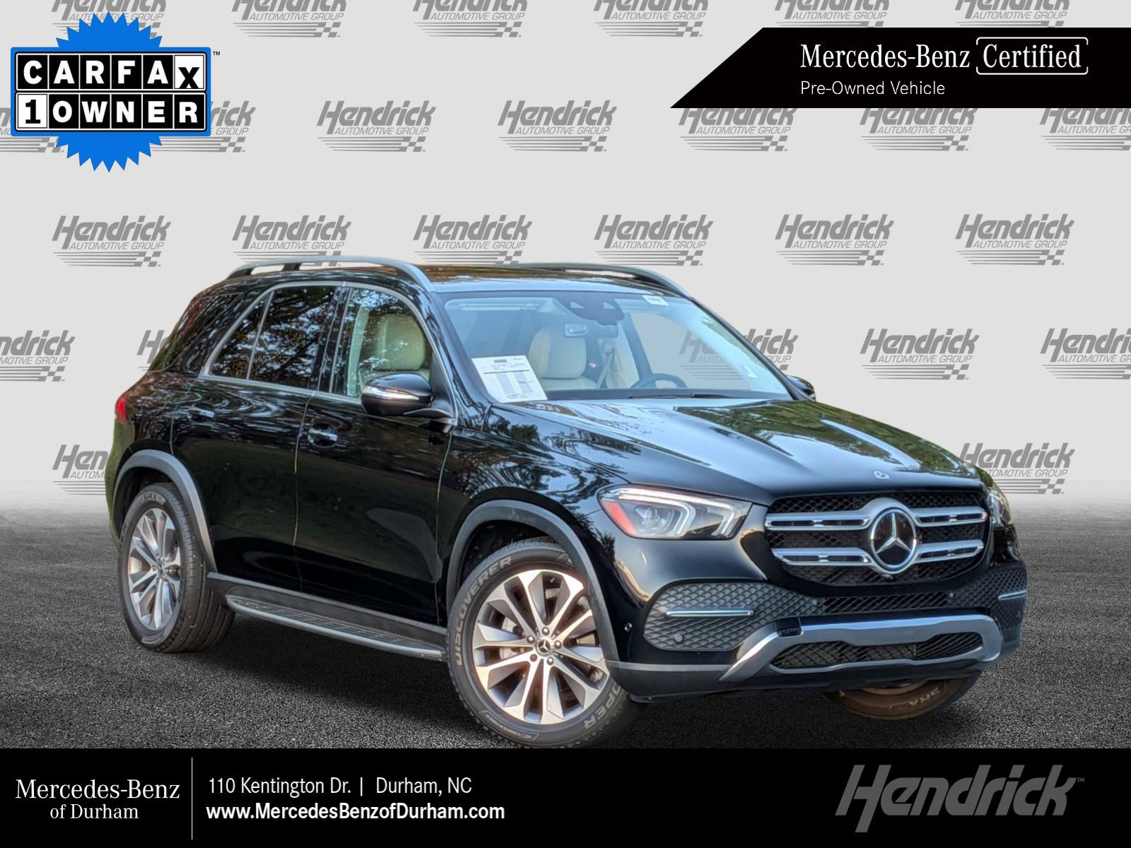 2022 Mercedes-Benz GLE GLE350