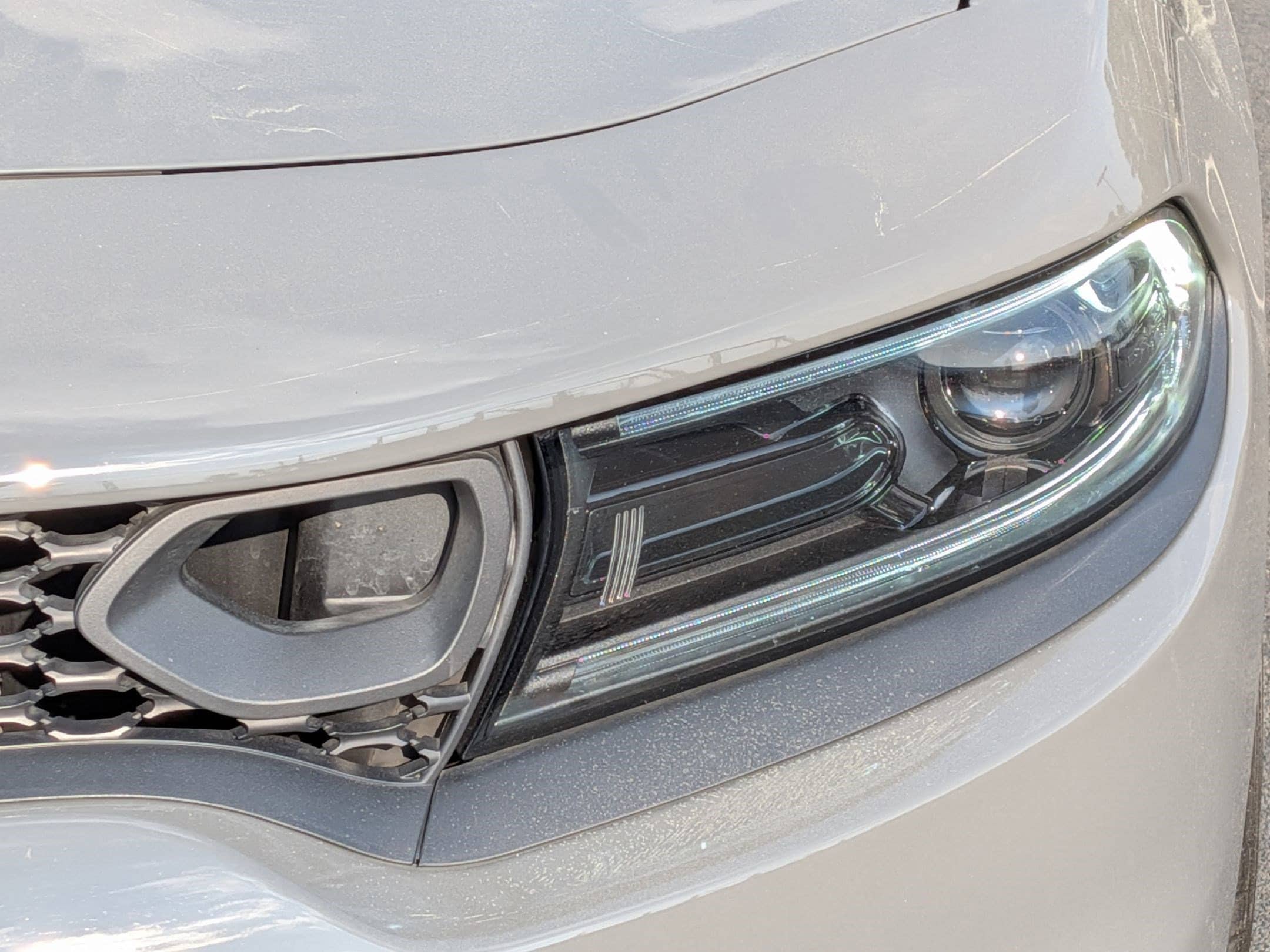 2023 Dodge Charger Scat Pack photo 4