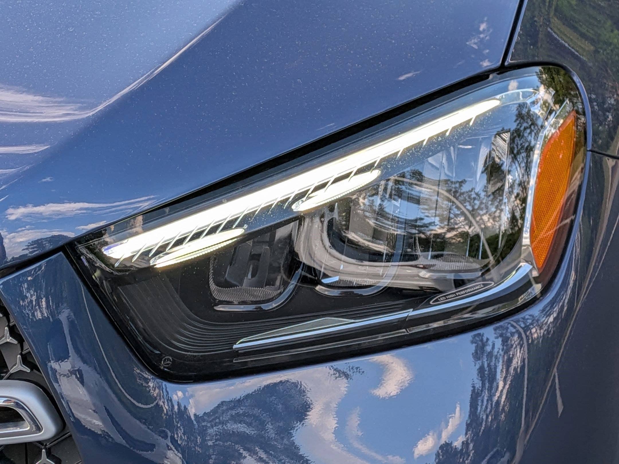 2026 Mercedes-Benz GLE GLE 450 photo 6