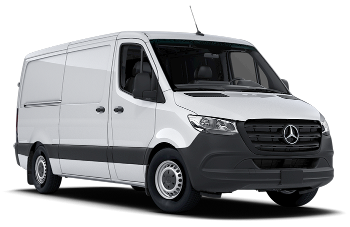Sprinter Cargo Van