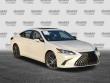 2023 LEXUS ES ES 300h Sedan