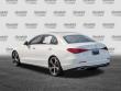 2024 Mercedes-Benz C-Class C 300 Sedan