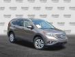 2014 Honda CR-V EX-L SUV