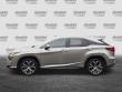 2017 LEXUS RX RX 350 SUV