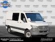  Mercedes-Benz Sprinter Cargo Van