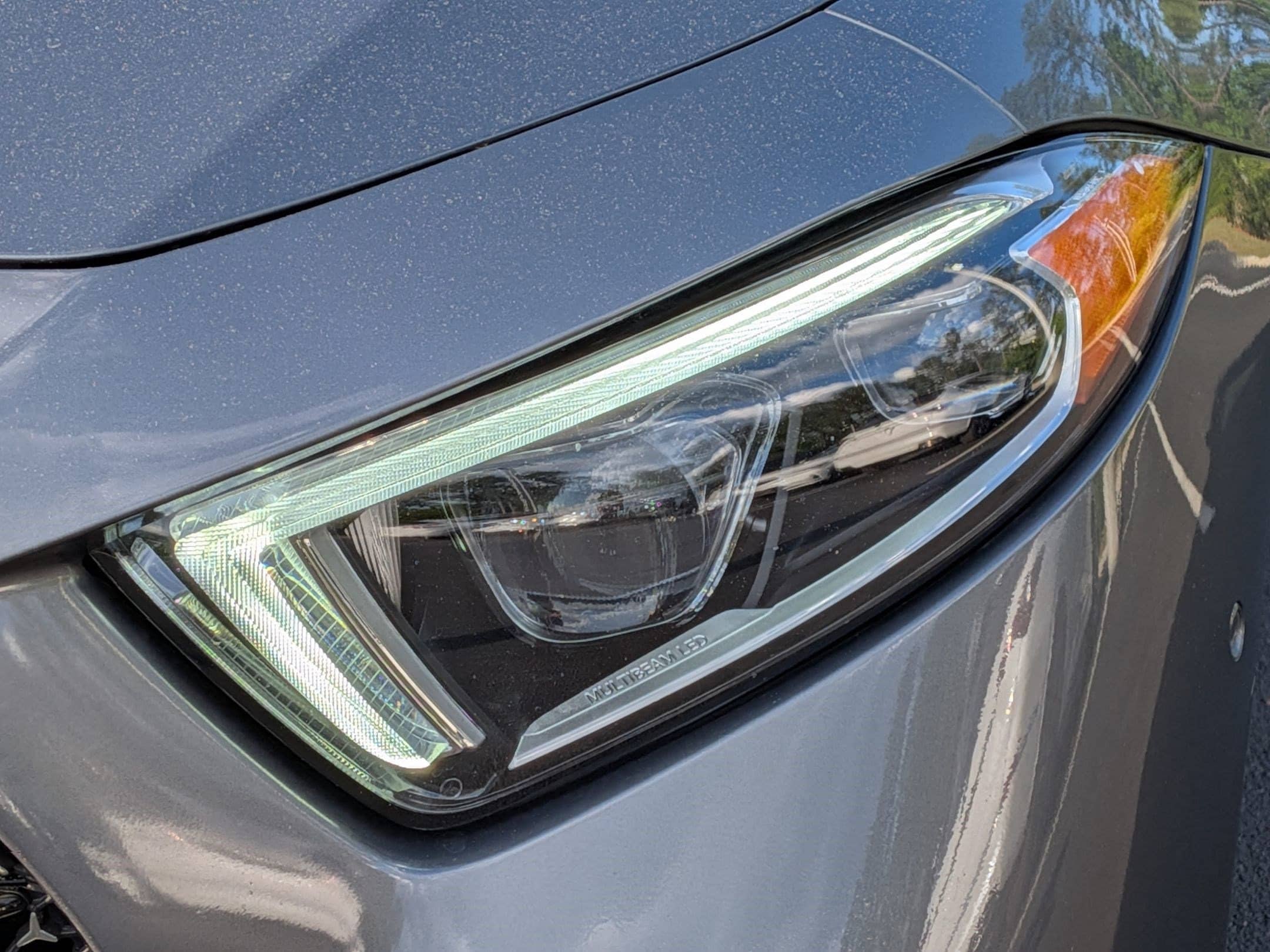 2023 Mercedes-Benz CLS CLS 450 photo 6