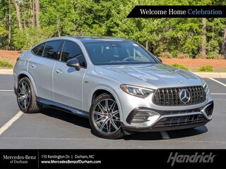 2026 Mercedes-Benz GLC