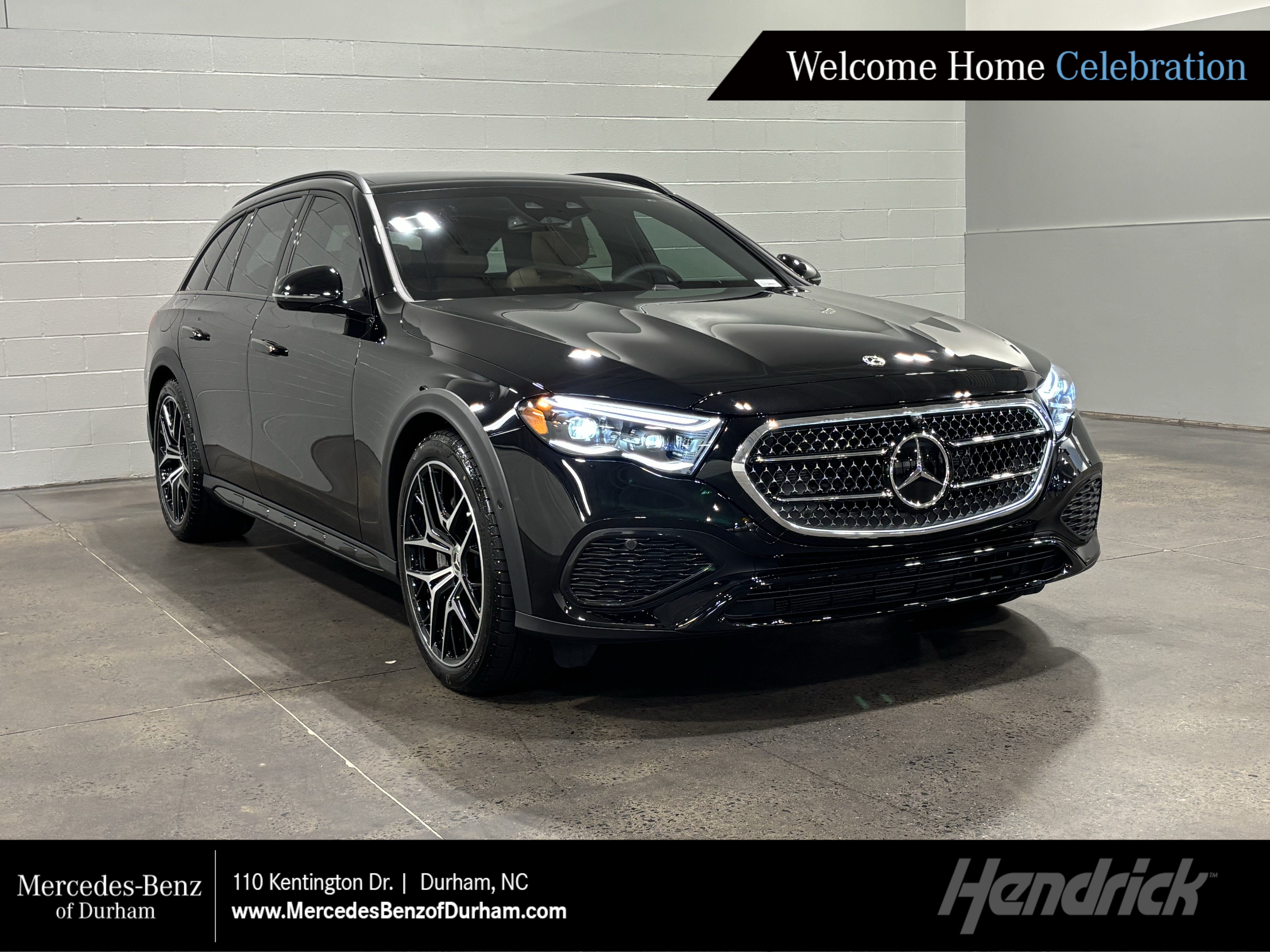 New 2027 Mercedes-Benz E-Class E 450 Wagon