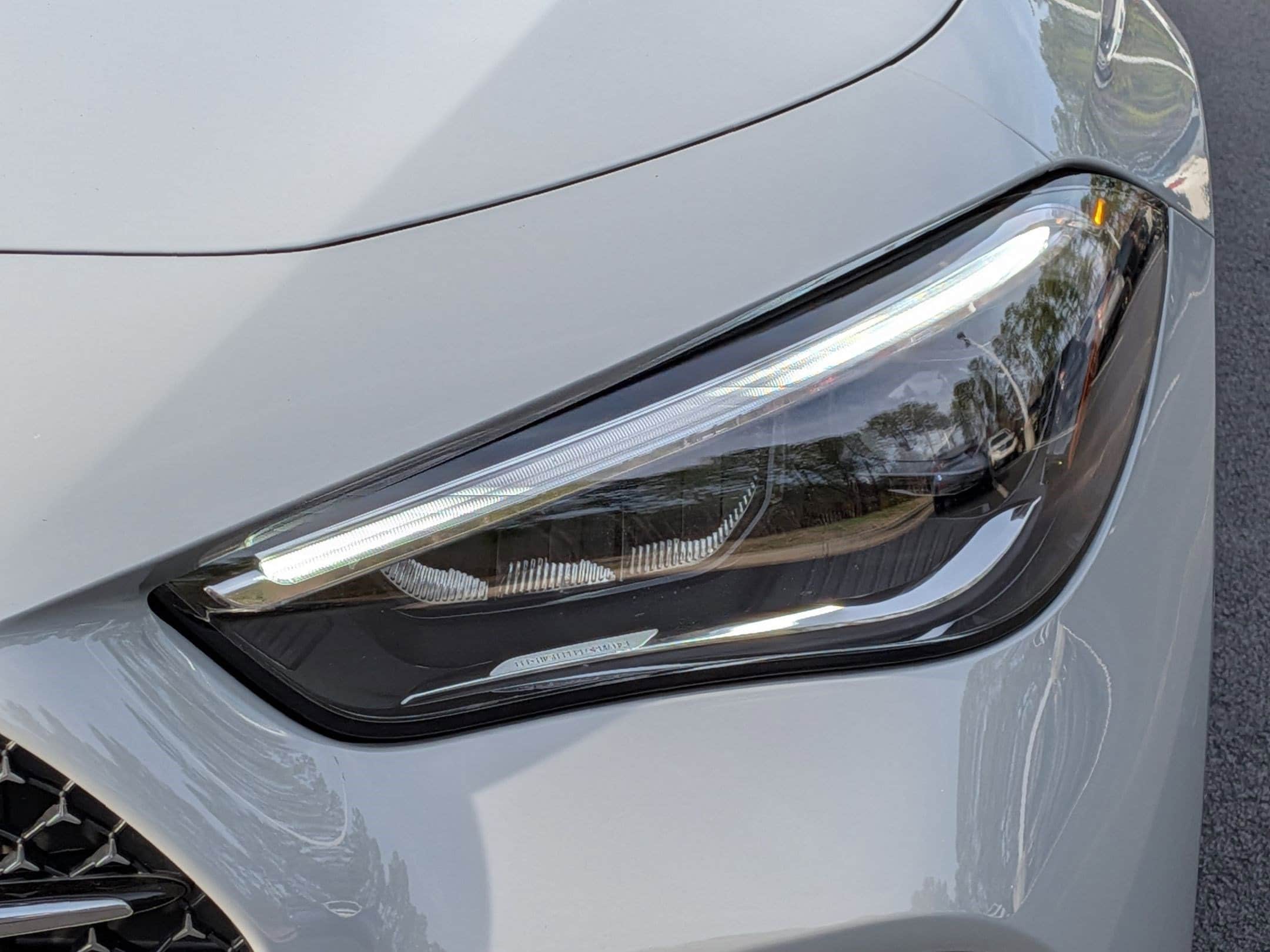 2024 Mercedes-Benz CLE CLE 300 photo 5