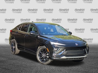 2024 Buick Envista Sport Touring SUV