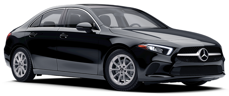 2022 Mercedes-Benz A 220 Sedan