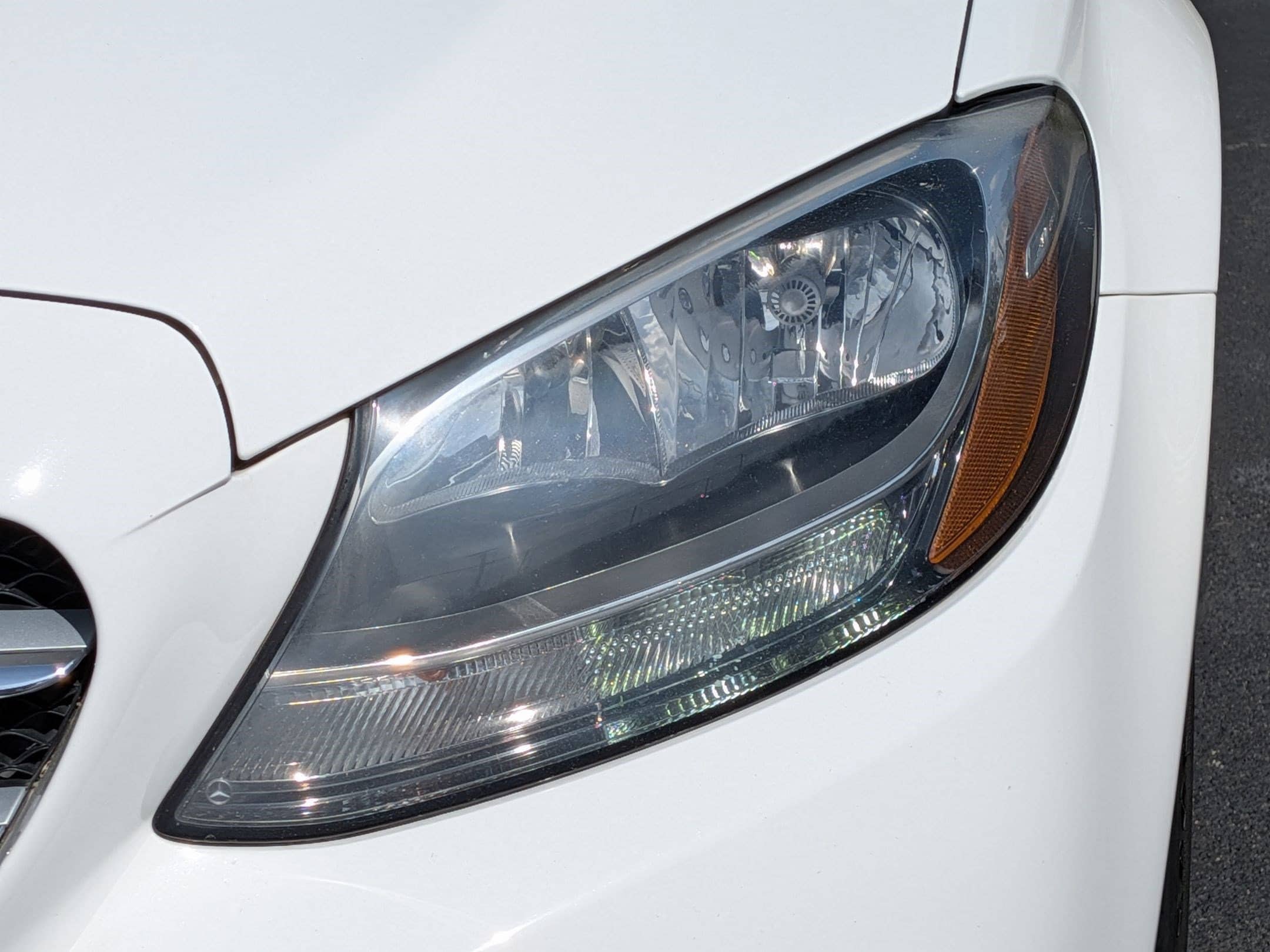 2018 Mercedes-Benz C-Class C 300 photo 5