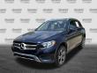 2019 Mercedes-Benz GLC 300 SUV