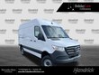  Mercedes-Benz Sprinter Cargo Van