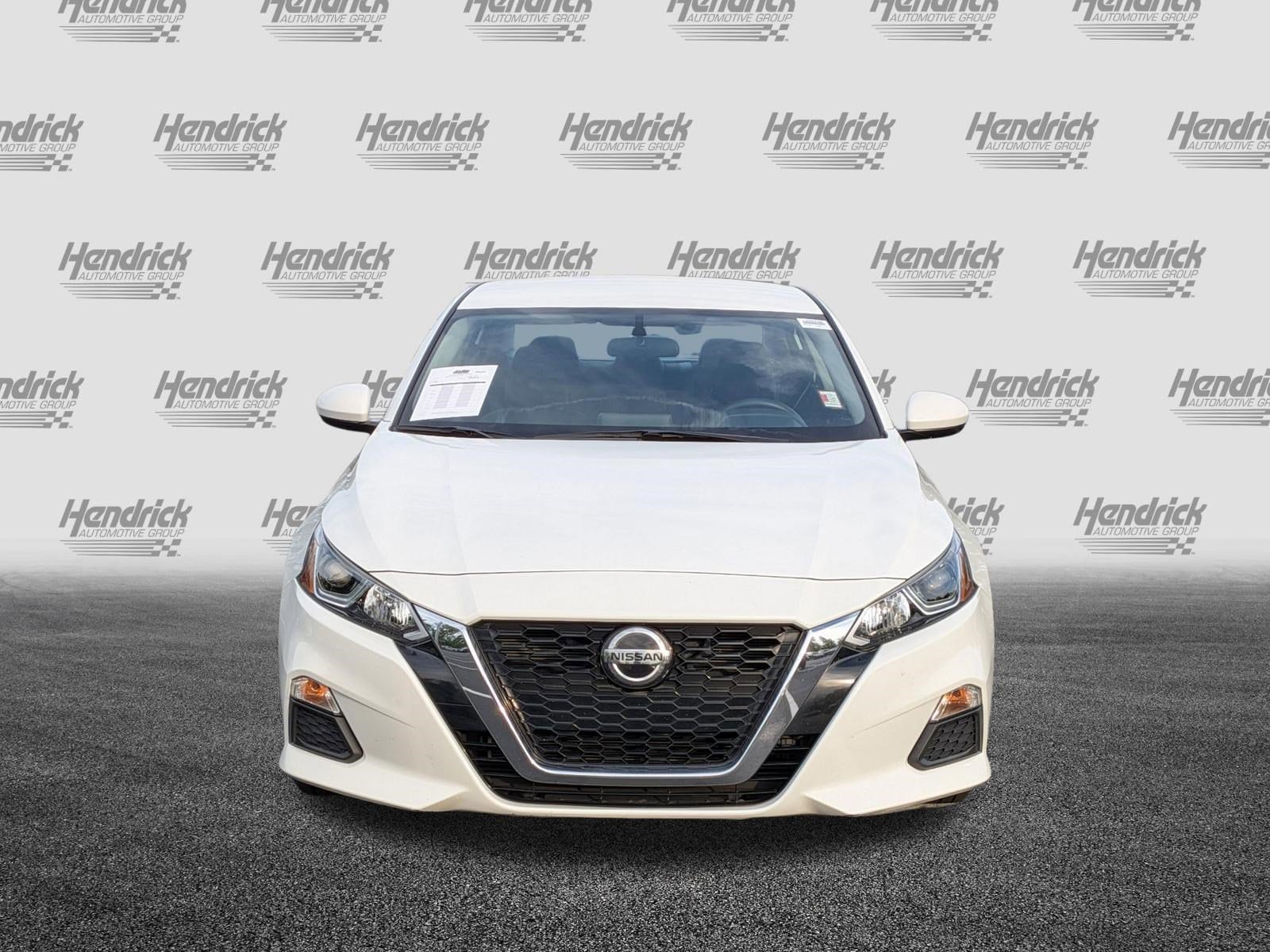 2019 Nissan Altima 2.5 S photo 3
