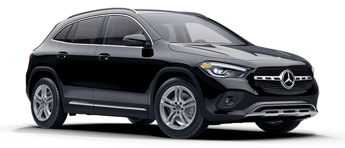 2023 Mercedes-Benz GLA 250