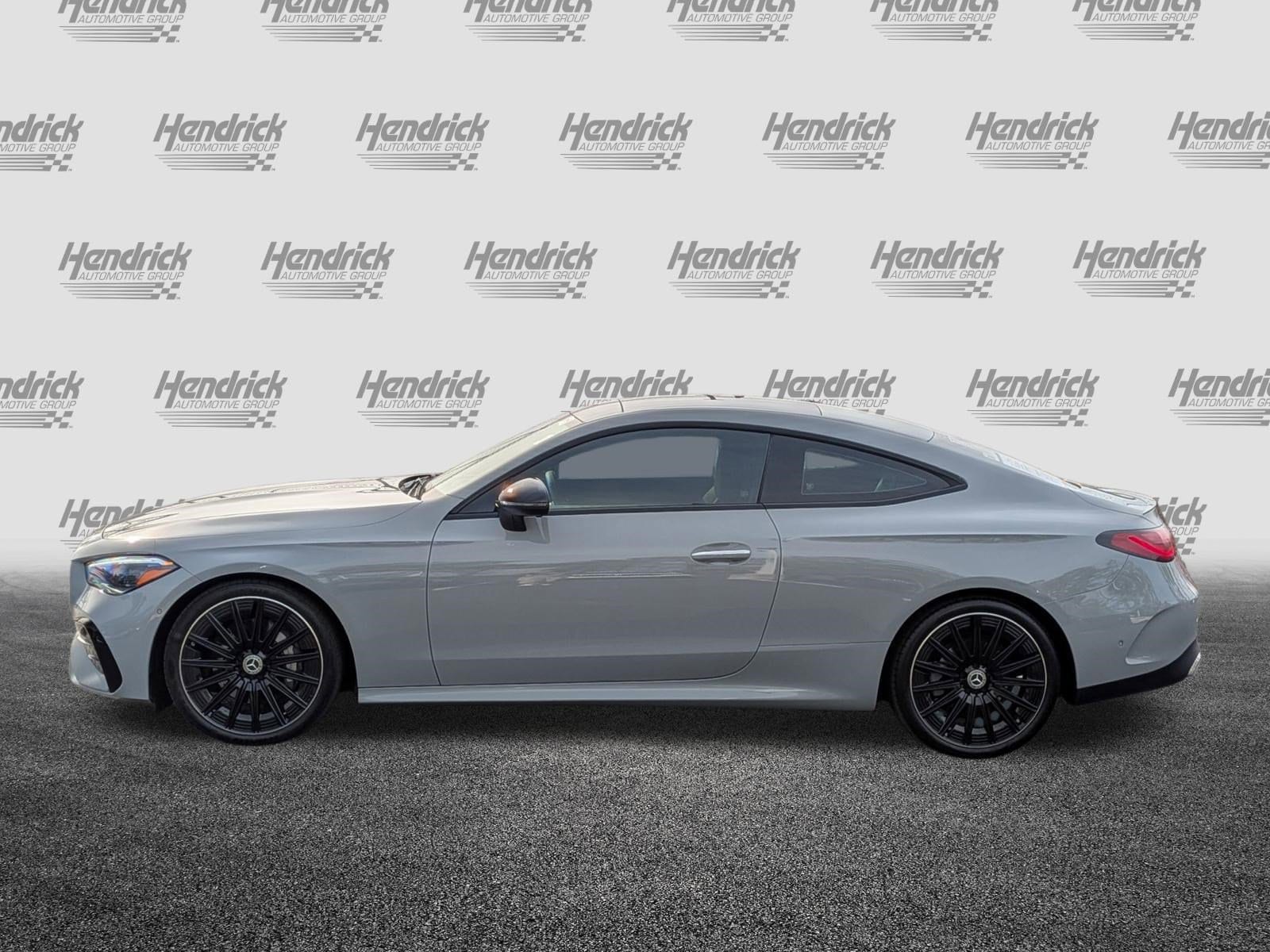 2024 Mercedes-Benz CLE CLE 300 photo 6