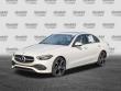 2024 Mercedes-Benz C-Class C 300 Sedan