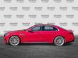 2025 Mercedes-Benz E-Class AMG E 53 E Sedan
