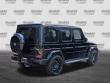2023 Mercedes-Benz G-Class AMG G 63 SUV
