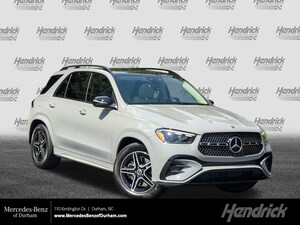 2025 Mercedes-Benz GLE 350 SUV