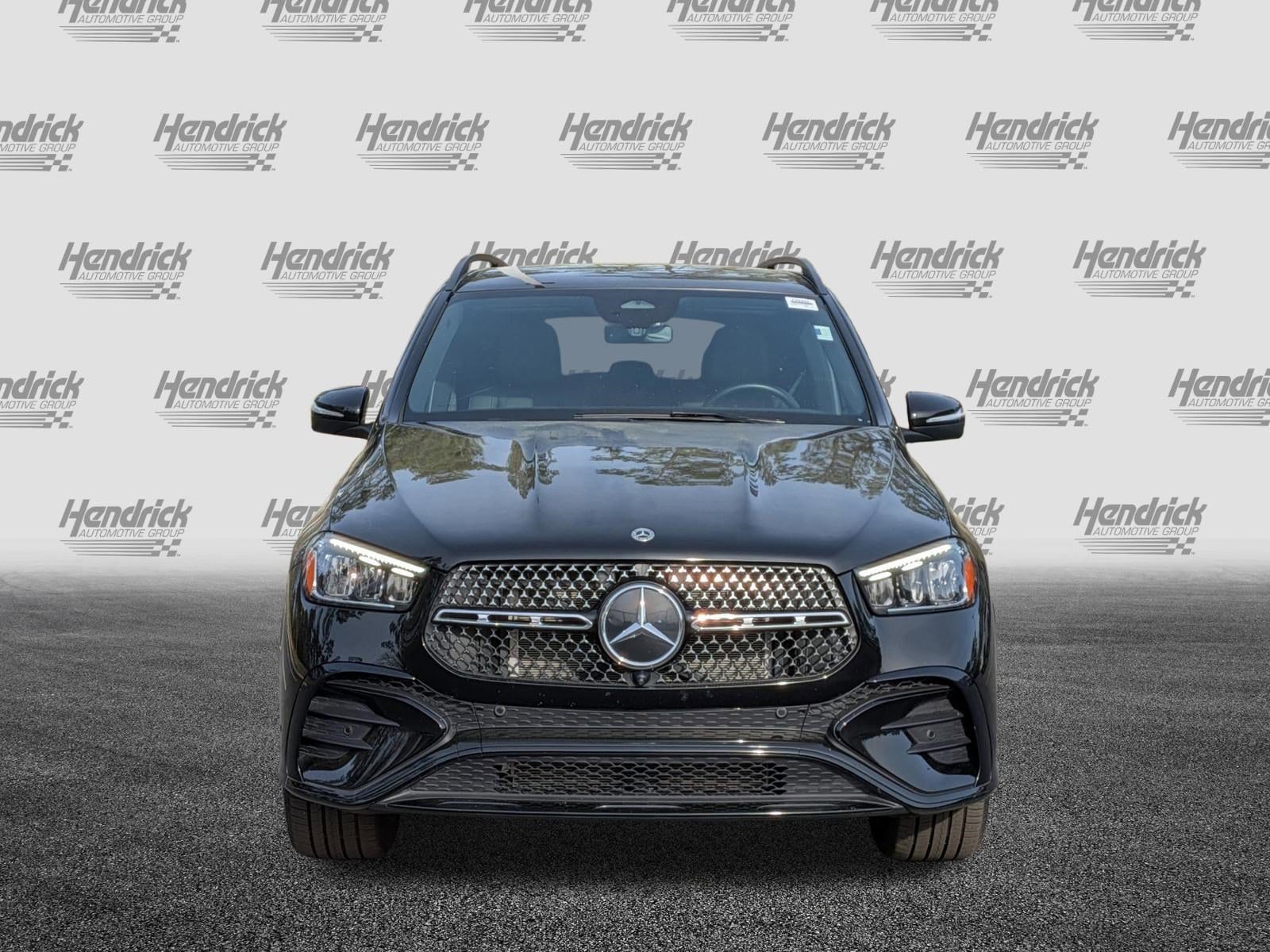 2025 Mercedes-Benz GLE 350 photo 2
