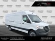  Mercedes-Benz Sprinter Cargo Van