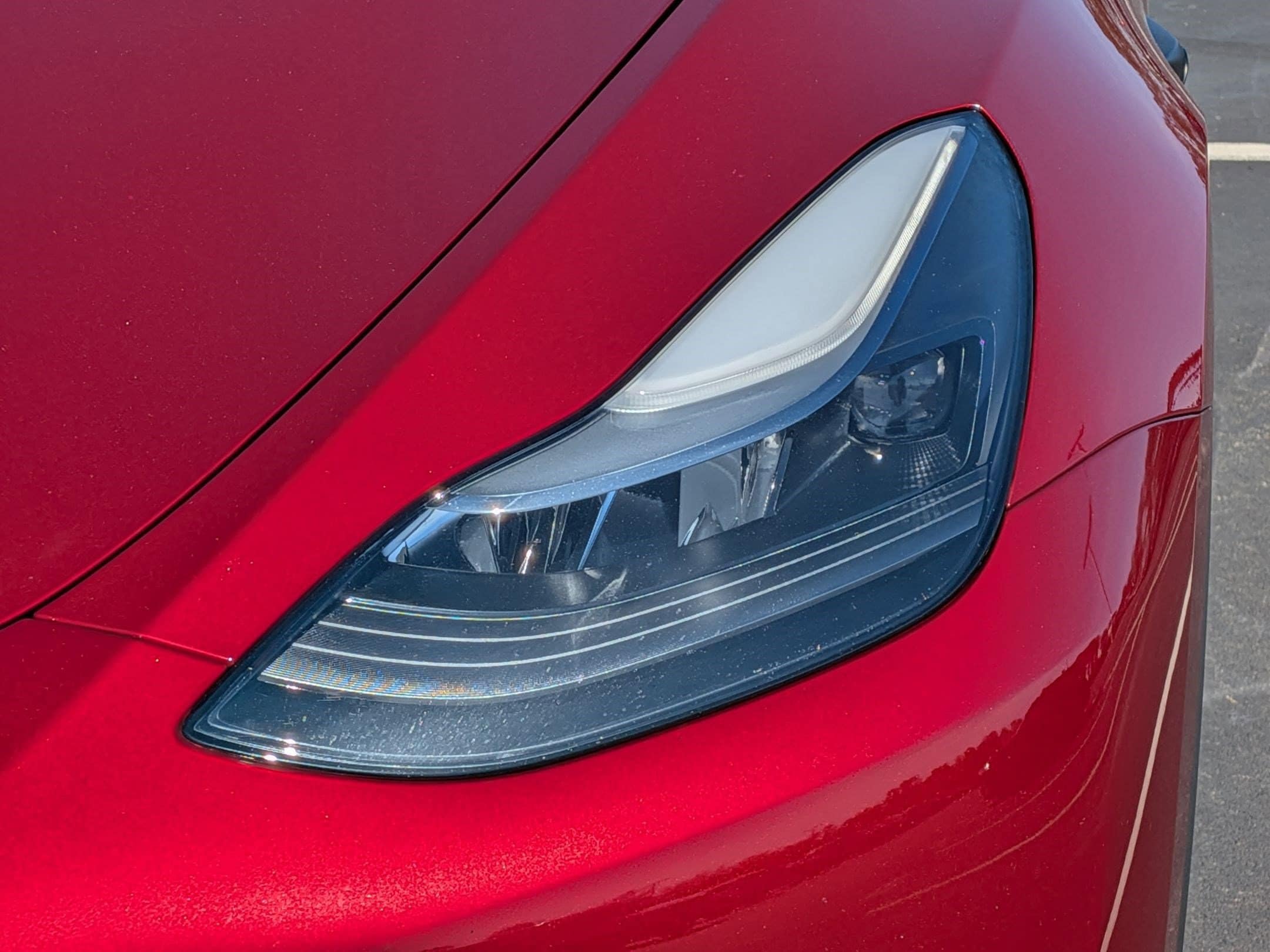 2024 Tesla Model Y Long Range photo 5