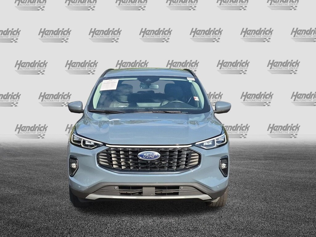 Used 2023 Ford Escape Platinum SUV