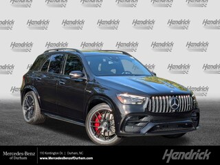 2026 Mercedes-Benz GLE