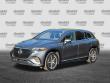 2023 Mercedes-Benz EQS EQS 580 SUV