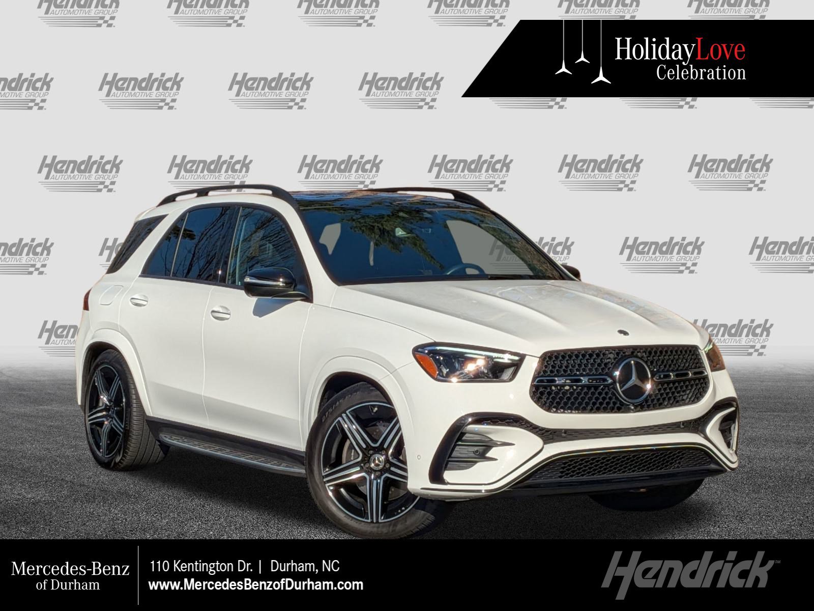 2024 Mercedes-Benz GLE GLE450's photo