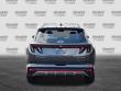 2024 Hyundai Tucson Hybrid N Line SUV