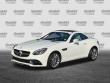 2017 Mercedes-Benz SLC SLC 300 Convertible