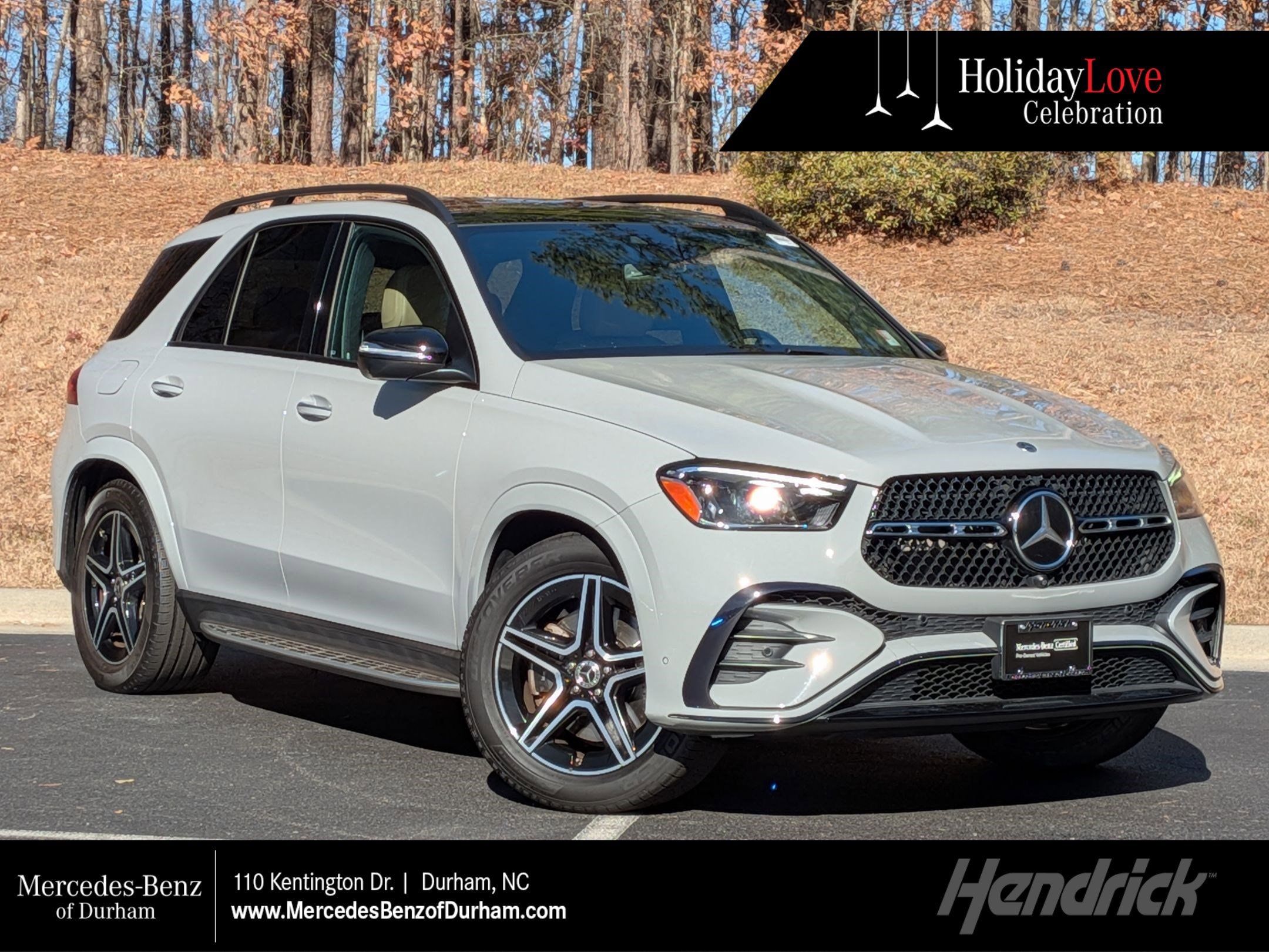 2024 Mercedes-Benz GLE GLE350's photo