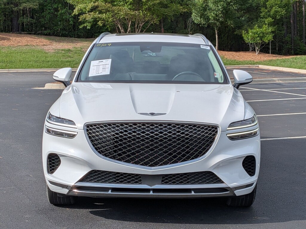 Used 2024 Genesis GV70 2.5T SUV