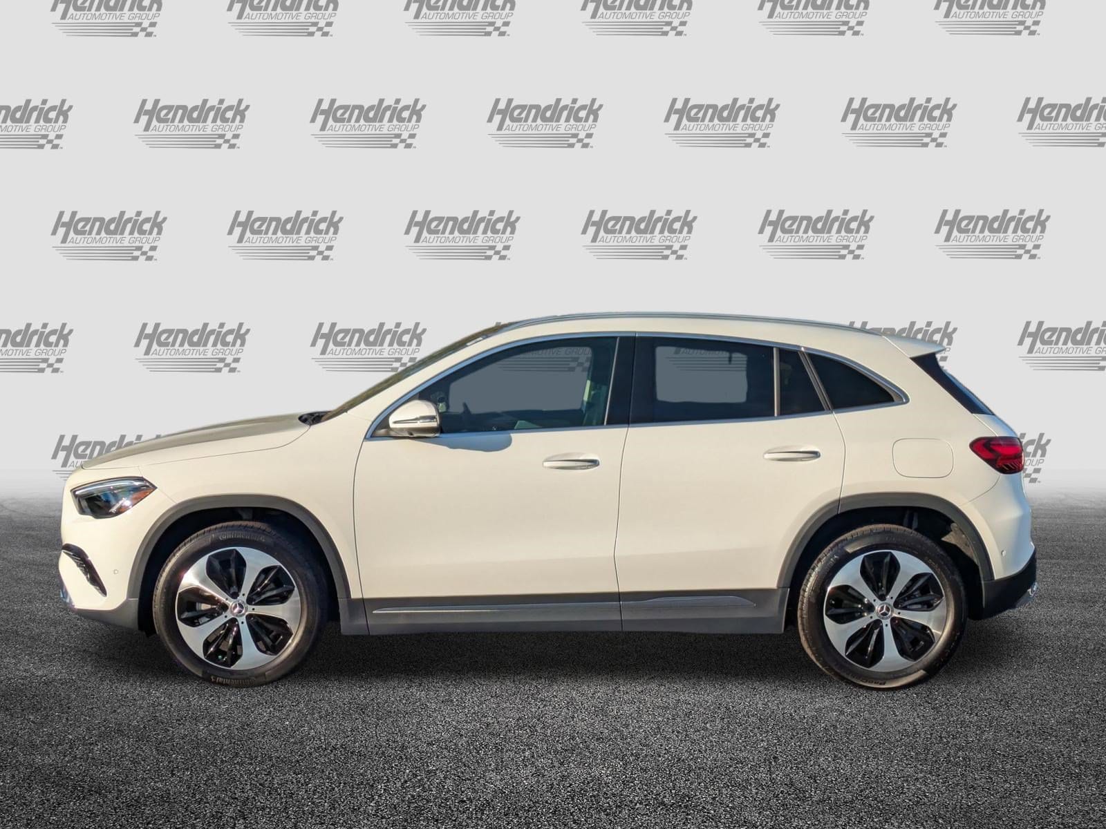 2026 Mercedes-Benz GLA 250 photo 5