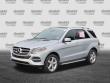 2016 Mercedes-Benz GLE 350 SUV