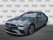 2023 Mercedes-Benz E-Class E 350 Sedan