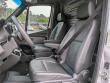 2024 Mercedes-Benz Sprinter Cargo Van 2500 Standard Roof I4 Diesel 144 RWD Van
