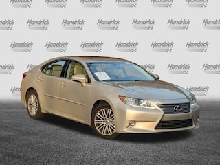 2015 LEXUS ES 350 Sedan