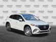2023 Mercedes-Benz EQS EQS 580 SUV