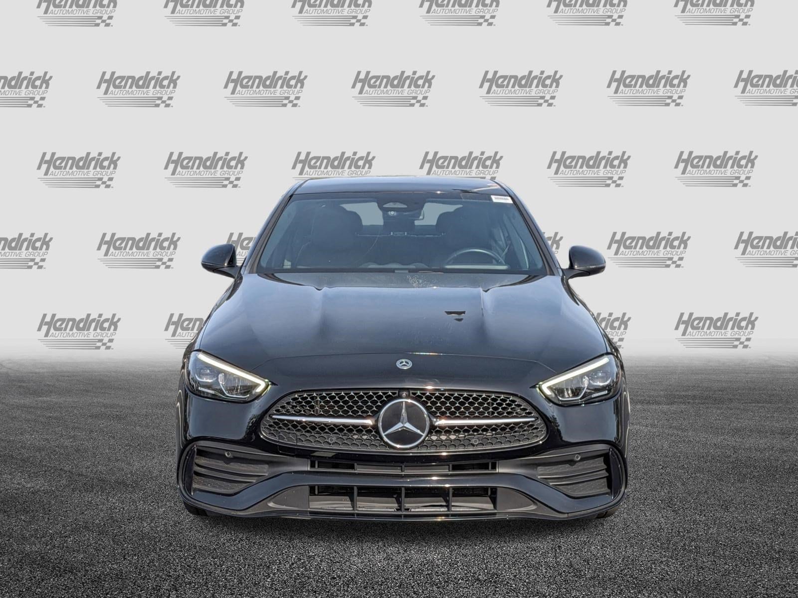 2024 Mercedes-Benz C-Class C 300 photo 2