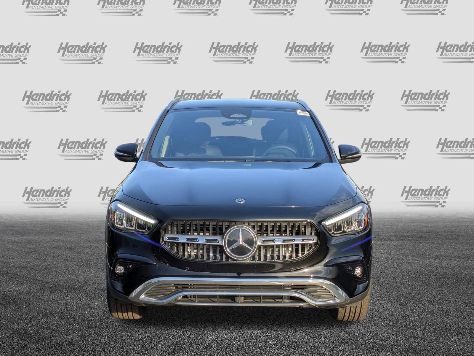 2025 Mercedes Benz GLA 250 photo 3