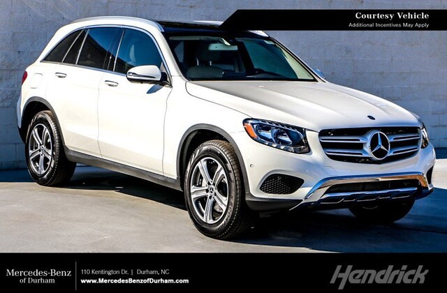 New 2019 Mercedes Benz Glc Suv For Sale In Durham Nc Vinwdc0g4kb6kv171899