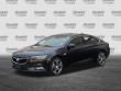 2019 Buick Regal Sportback Essence Hatchback
