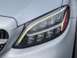 2019 Mercedes-Benz C-Class C 300 Sedan