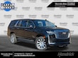 Cadillac Escalade ESV